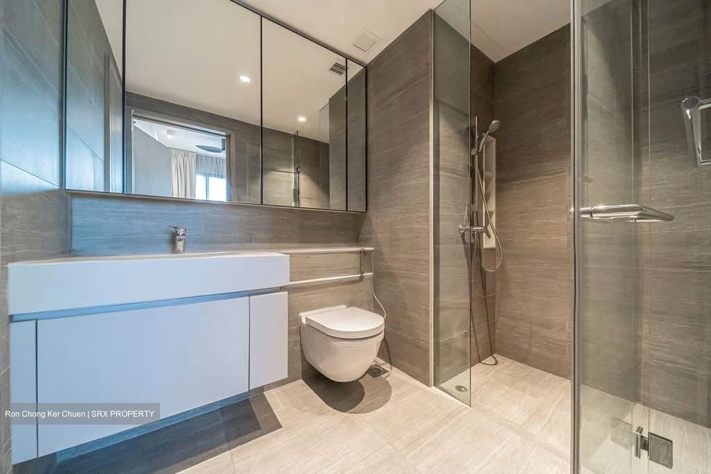 The Garden Residences (D19), Apartment #536320951